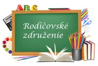 Rodičovské združenie Rodičovské združenie