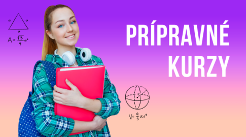 Prípravné kurzy