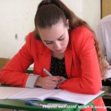 Písomné maturitné skúšky