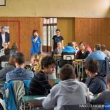 Náboj Junior
