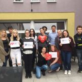 Ambasádorská škola Európskeho parlamentu