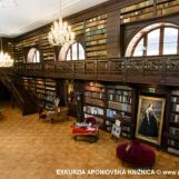 Aponiovská knižnica