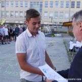 Ukončenie školského roka 2018/19
