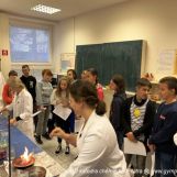 DOD katedra chemie Nitra