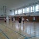 Volejbalový turnaj žiakov - 1