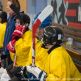 Hokej: profesori - maturanti - Dsc 9256
