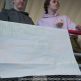 Hokej: profesori - maturanti - Dsc 9283