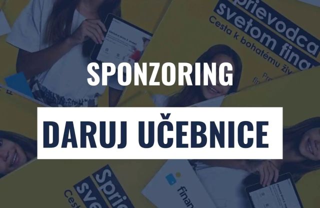 daruj učebnice