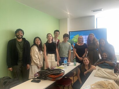 Mobilita - Francúzsko 2