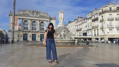 Mobilita - Francúzsko 1