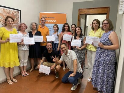 Mobilita - Taliansko 3