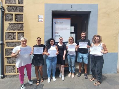 Mobilita - Španielsko