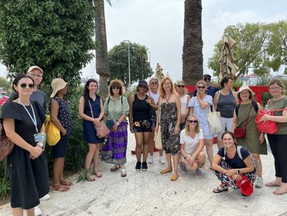 Mobilita - Chorvátsko