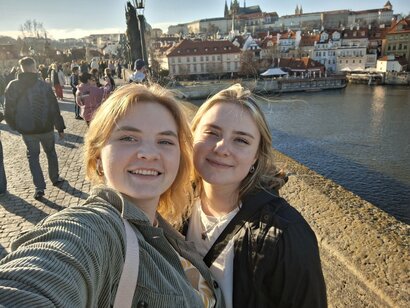 Výmenný pobyt plný nových skúseností