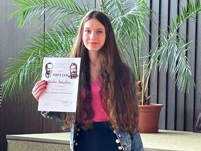 Bronzová priečka z rétorického Uhrovca