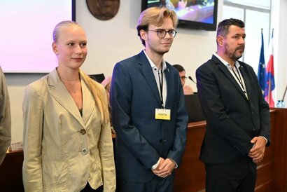 Úspechy, na ktoré sme hrdí