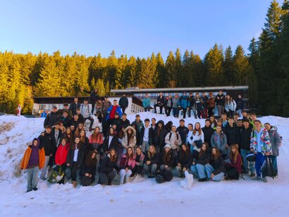 Lyžiarsky a snoubordingový kurz v Jasnej