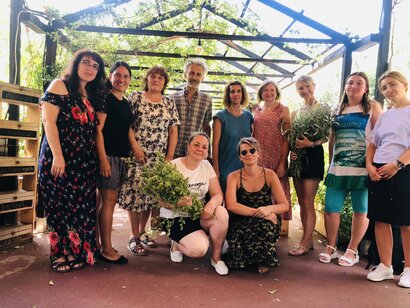 Mobilita - Taliansko 2