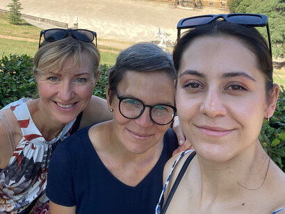 Mobilita - Taliansko 1