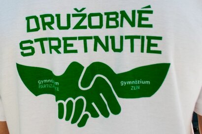 Po dvoch rokoch opäť v Partizánskom