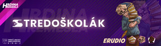 Hrdina remesla