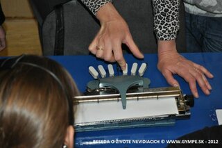 Beseda o živote nevidiacich - DSC_0019