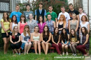 1.B - tr. uč. Mgr. Miroslava Zollerová