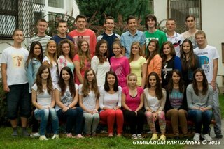 2.A - tr. uč. Mgr. Tamara Popluhárová