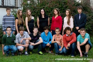 3.D, tr. uč. Mgr. Eva Trojanová, Mgr. Vladimír Karásek