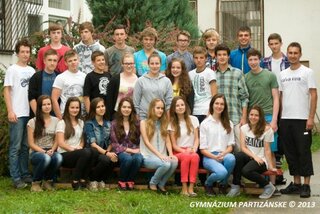 5.D - tr. uč. Mgr. Michal Hulla