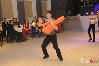 Vii. ples gymnázia partizánske - dsc0320