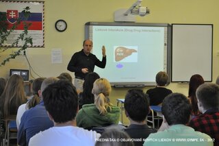 Vývoj liekov - prednáška - 0012