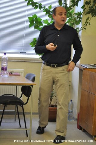 Vývoj liekov - prednáška - 0024