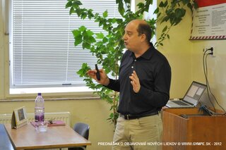 Vývoj liekov - prednáška - 0027