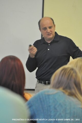 Vývoj liekov - prednáška - 0031