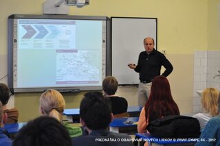 Vývoj liekov - prednáška - 0036