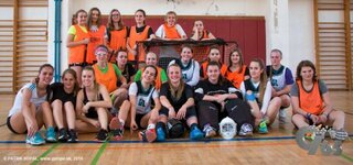 Družobné stretnutie GYMPE-GYMZL-135