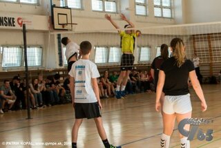 Družobné stretnutie GYMPE-GYMZL-149