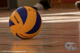 Družobné stretnutie GYMPE-GYMZL-158