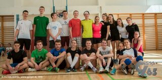 Družobné stretnutie GYMPE-GYMZL-181