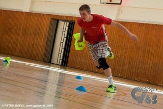 Družobné stretnutie GYMPE-GYMZL-187