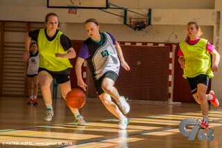 Družobné stretnutie GYMPE-GYMZL-26