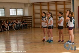 Družobné stretnutie GYMPE-GYMZL-3