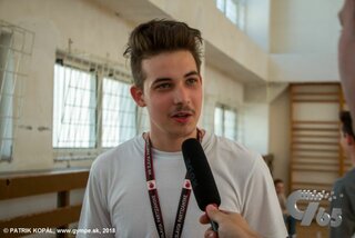 Družobné stretnutie GYMPE-GYMZL-38