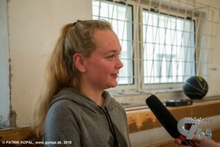 Družobné stretnutie GYMPE-GYMZL-39