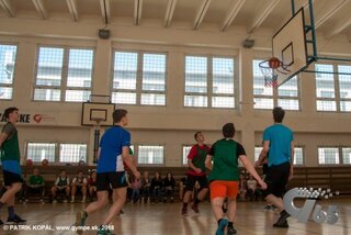 Družobné stretnutie GYMPE-GYMZL-56