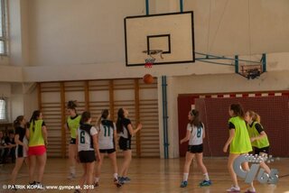 Družobné stretnutie GYMPE-GYMZL-6