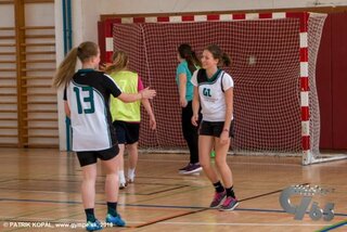 Družobné stretnutie GYMPE-GYMZL-79