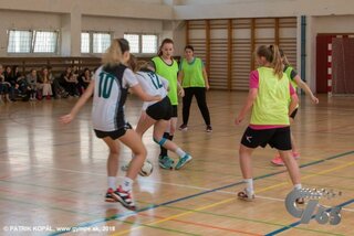 Družobné stretnutie GYMPE-GYMZL-81