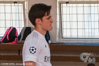 Družobné stretnutie GYMPE-GYMZL-90